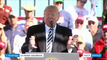 Affaire Khashoggi : l’Arabie saoudite donne sa version des faits