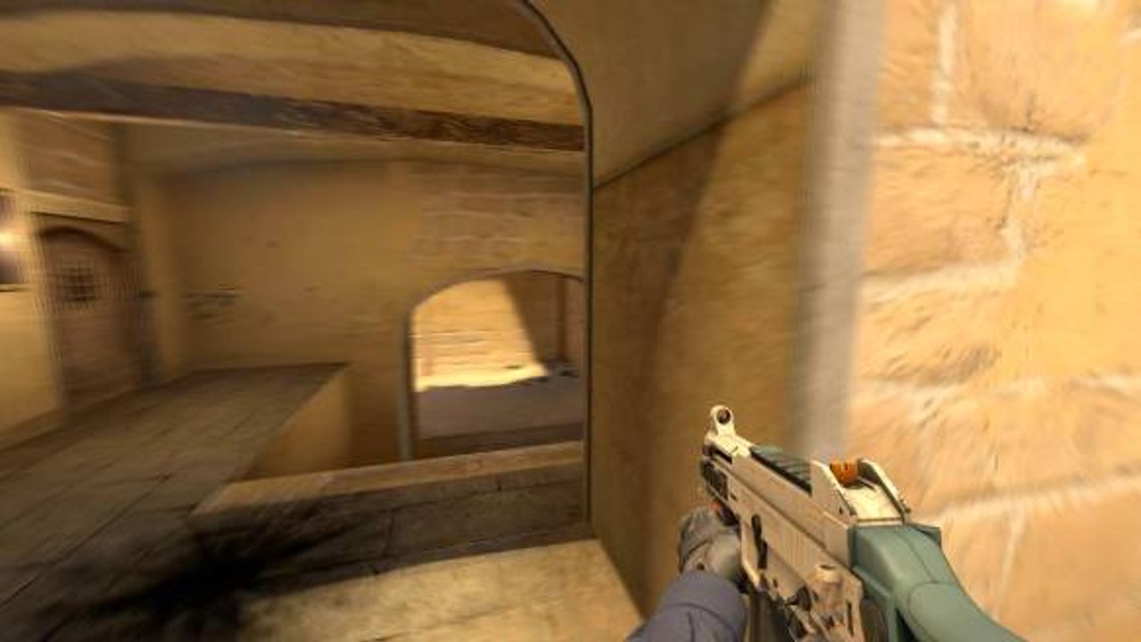 IEM katowice 2017 all aces