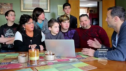 MY CHILD SEES DEAD PEOPLE S01E00