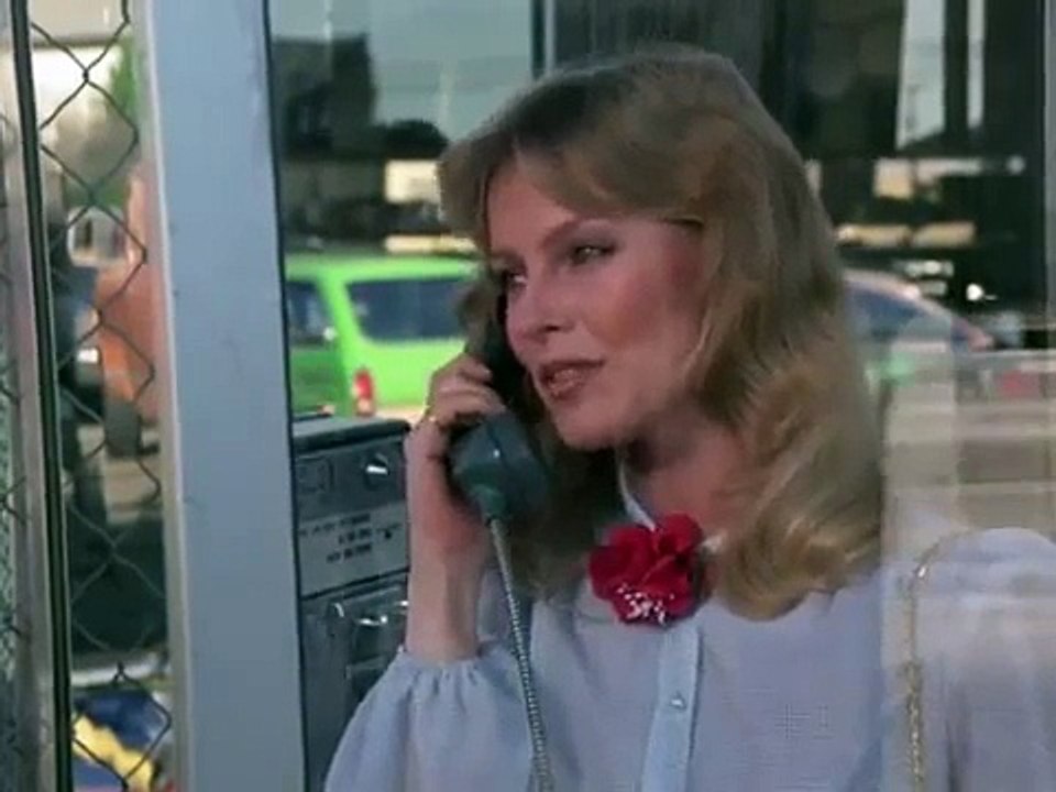 Charlies Angels S5 E15