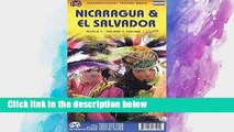 [P.D.F] Nicaragua / El Salvador itm r/v (r) wp (International Travel Maps) [E.B.O.O.K]