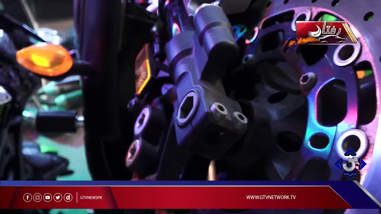 Raftaar Promo | Every Sunday @11 PM | GTV News