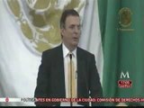 El último Informe de Gobierno de Marcelo Ebrard