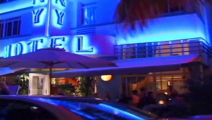 Miami Vice B05 - Miami after Vice