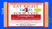 Review  Eat Right for Your Type Complete Blood Type Encyclopedia