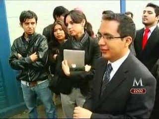 Protestan 40 mil trabajadores contra Reforma Laboral