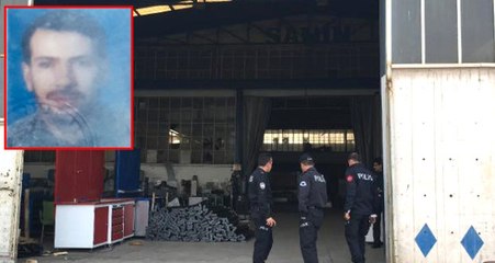 Genç Adam, ABD'den Konya'ya Gelerek Eski Eşinin Kocasına Kurşun Yağdırdı