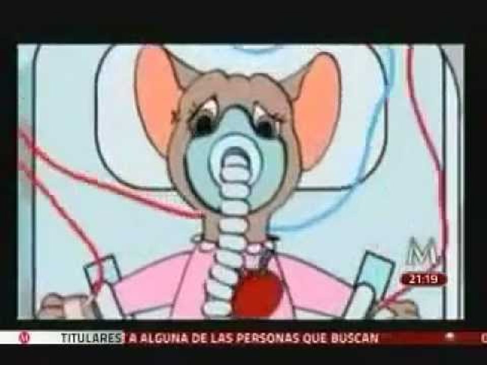 UNAM celebra Día de la Animación con concurso de cortometrajes