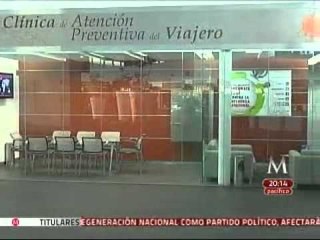 Traen a indocumentados en avión; los dejan en central de autobuses