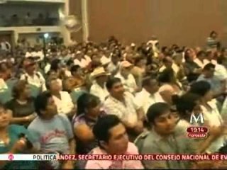 En Morena "seremos pocos, pero mejores": López Obrador