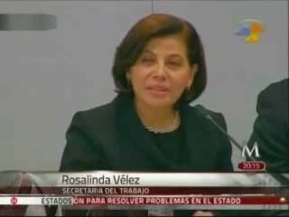 Senado discute la minuta de Reforma Laboral