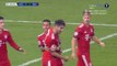 Javi Martinez Goal HD -  AEK Athens FC 0 - 1	 Bayern Munich 23.10.2018 HD