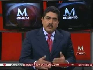 Queremos un partido que represente los intereses de la sociedad: Manuel Espino