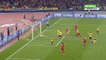 Javi Martinez Goal HD -  AEK Athens FC	0-1	Bayern Munich 23.10.2018