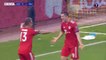 Robert Lewandowski  Goal HD -  AEK Athens FC 0 - 2	 Bayern Munich 23.10.2018 HD