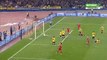Javi Martinez Goal -  AEK Athens FC vs Bayern Munich 0-1 23/10/2018