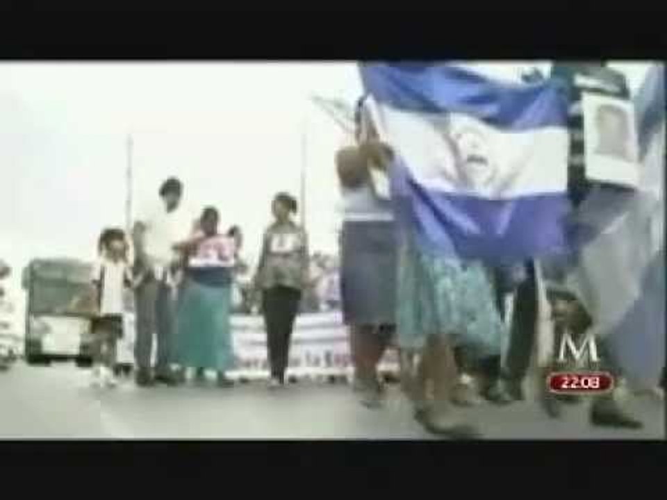 Caravana de Madres Centroamericanas llega a Saltillo