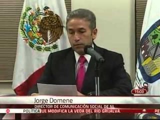 Detienen a "La Chicharra", líder de "Los Zetas" en Nuevo León