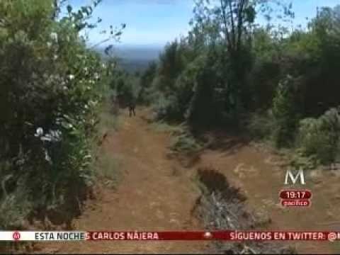 Nunca imaginamos que era un narcolaboratorio: Vecinos de Jilotzingo