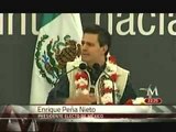 Reafirma Peña Nieto compromisos para desarrollo de pueblos indígenas