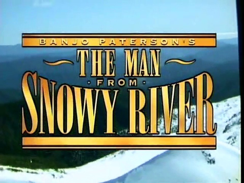 Snowy River The Mcgregor Saga S04E08