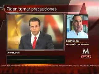 Recomiendan en Reynosa no utilizar disfraces de policía o militares