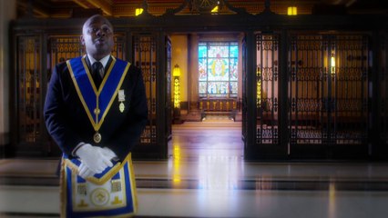 BSkyb Inside The Freemasons Series 1 1 of 5