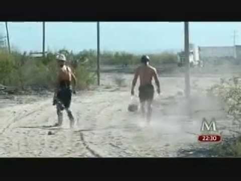 Mineros de Progreso, Coahuila están a gusto con los sueldos