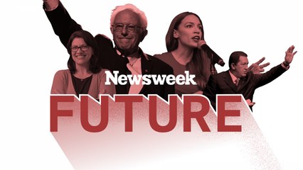 Could America Elect A Socialist President?