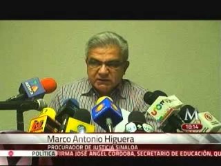 Confirma la PGR la muerte de "miss" de Sinaloa en persecución y tiroteo