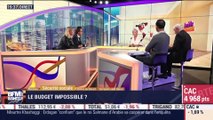 Les insiders (2/3): sécurité sociale, le budget impossible ? - 23/10