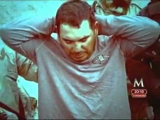 Los cientos de "borrados" del narco