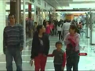 "El Buen Fin" llega hasta a los mercados populares...