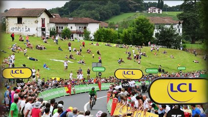 Le parcours du Tour de France 2019 (presque) dévoilé