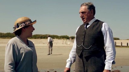 Downton Abbey S04E09 The London Season   part 3/3