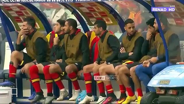 ملخص مباراة الترجي التونسي وبريميرو دي اوجوستو 4-2 مباراة مجنووونة نصف نهائي دوري ابطال افريقيا
