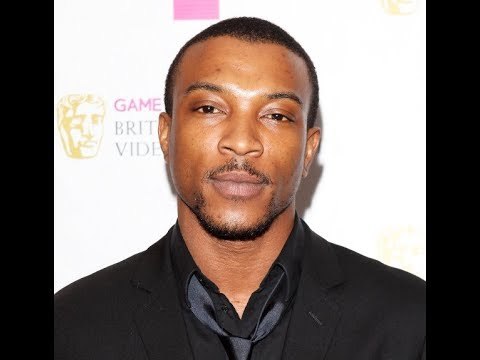 Robbie Talks Arsenal With Actor Ashley Walters | AFTV Special Interview