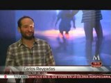 Estrenan  'Post Tenebras Lux' de Carlos Reygadas