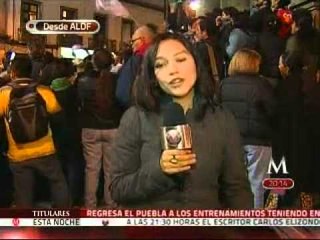 Firman paristas propuesta y termina conflicto en la UACM