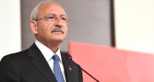 Kılıçdaroğlu Sinyali Verdi! CHP'den Ankara Büyükşehir Belediye Başkan Adaylığı İçin Dikkat Çeken İsim