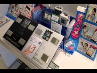 Milenio visitó Japón y ahí se pudieron ver partes de la empresa Panasonic
