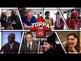 Toppa Top! The Best Of AFTV Ft Lumos (New Feature)