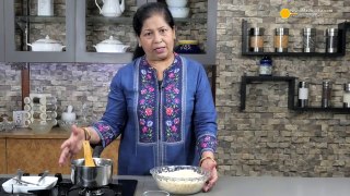 Sugar Coated Murmura Munchies - खिली खिली कुरकुरी मीठी लईया कुरमुरा - Murmura Recipe