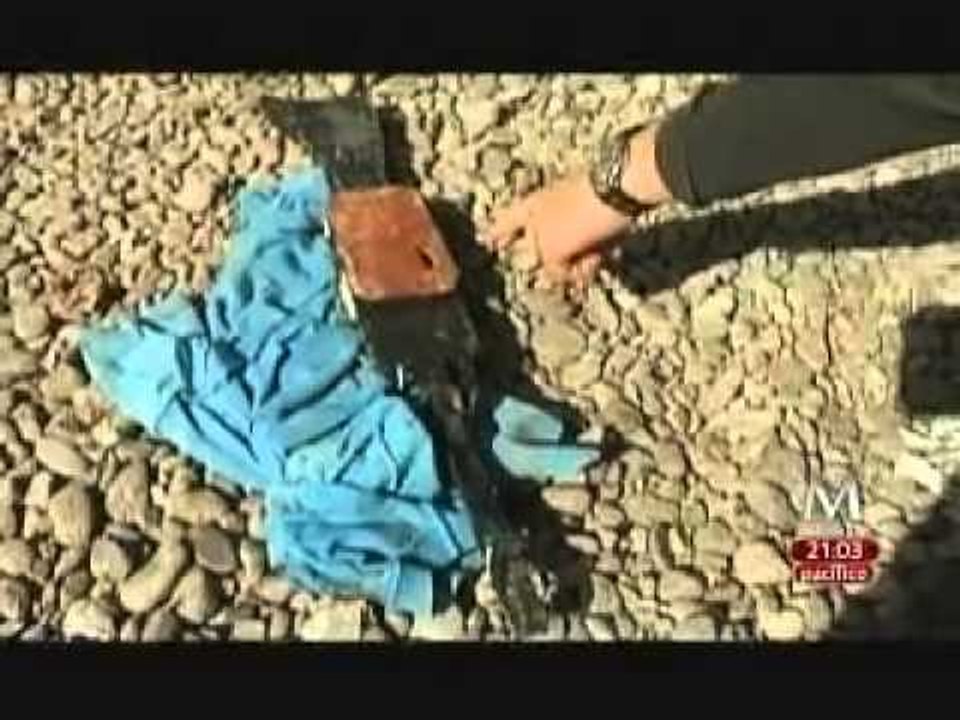 Después de 24 muertos en el Cereso de Gómez Palacio ahora será cuartel