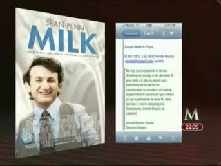 Despiden a maestra por proyectar película con temática gay