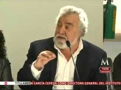 Senadores del PRD y MC, reciben a familiares de detenidos el 1 de Diciembre