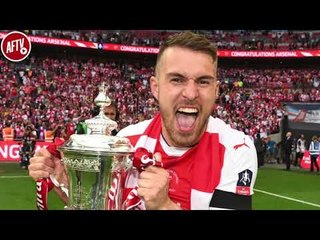 Should Arsenal Keep Aaron Ramsey?