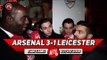Arsenal 3-1 Leicester City | Is Ozil A World Class Player? (Robbie Asks The Fans)