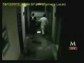 "El Bocinas", de delincuente a víctima