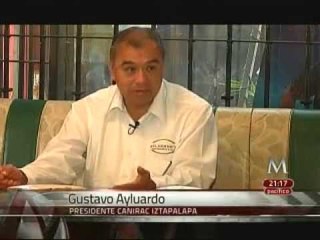 Ahuautle, el caviar azteca